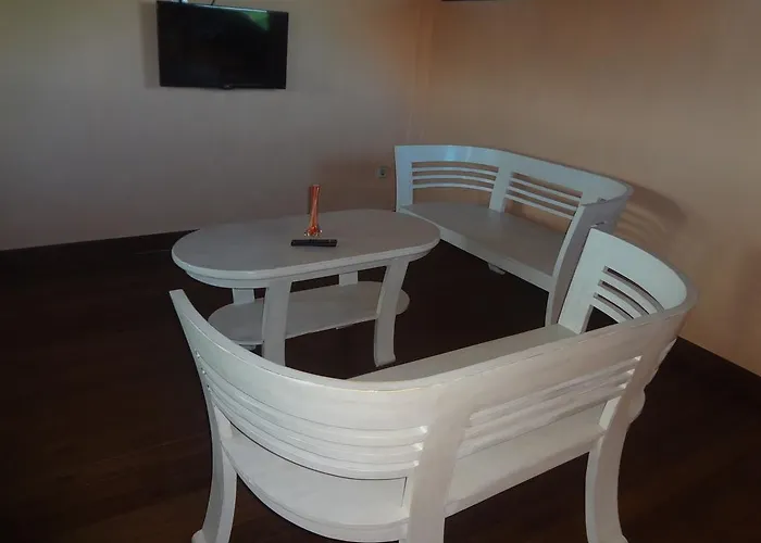 Wahyu Bungalow And Restaurant 3* ウブド