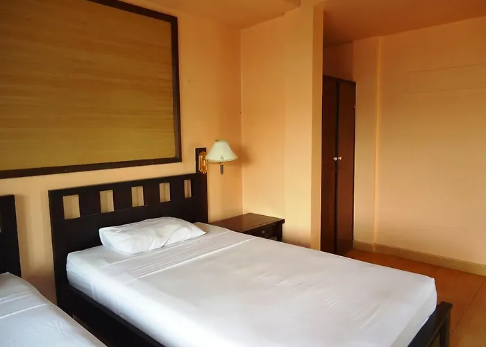 Wahyu Bungalow And Restaurant 3*