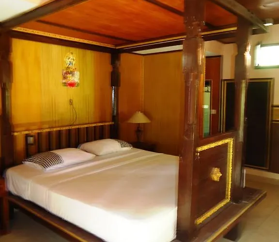 Wahyu Bungalow And Restaurant ウブド