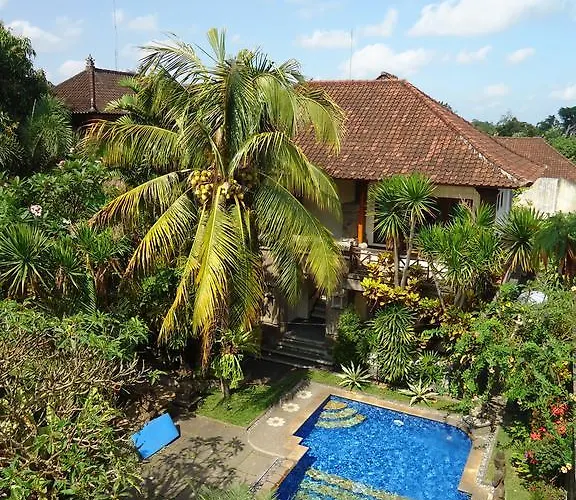 Wahyu Bungalow And Restaurant Village de vacances Ubud
