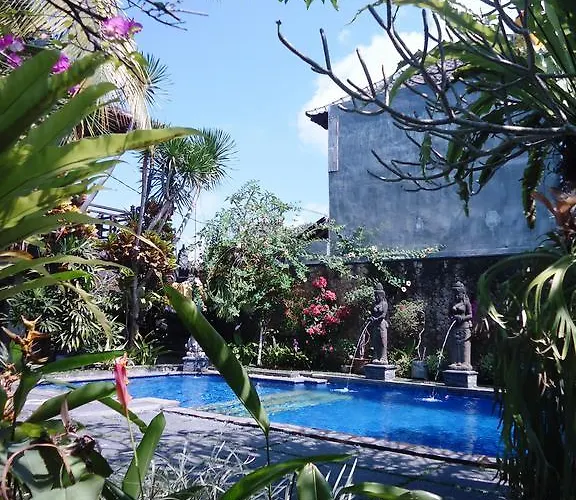 Wahyu Bungalow And Restaurant 3*