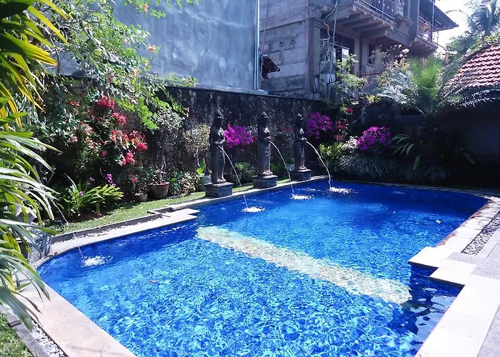 Wahyu Bungalow And Restaurant 3*